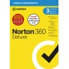 SOFTWARE ANTIVIRUS 360 DELUXE 2026 ATTACH - 3 DISPOSITIVI 25GB 21483646