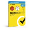 SOFTWARE ANTIVIRUS 360 DELUXE 2026 ATTACH - 3 DISPOSITIVI 25GB 21483646