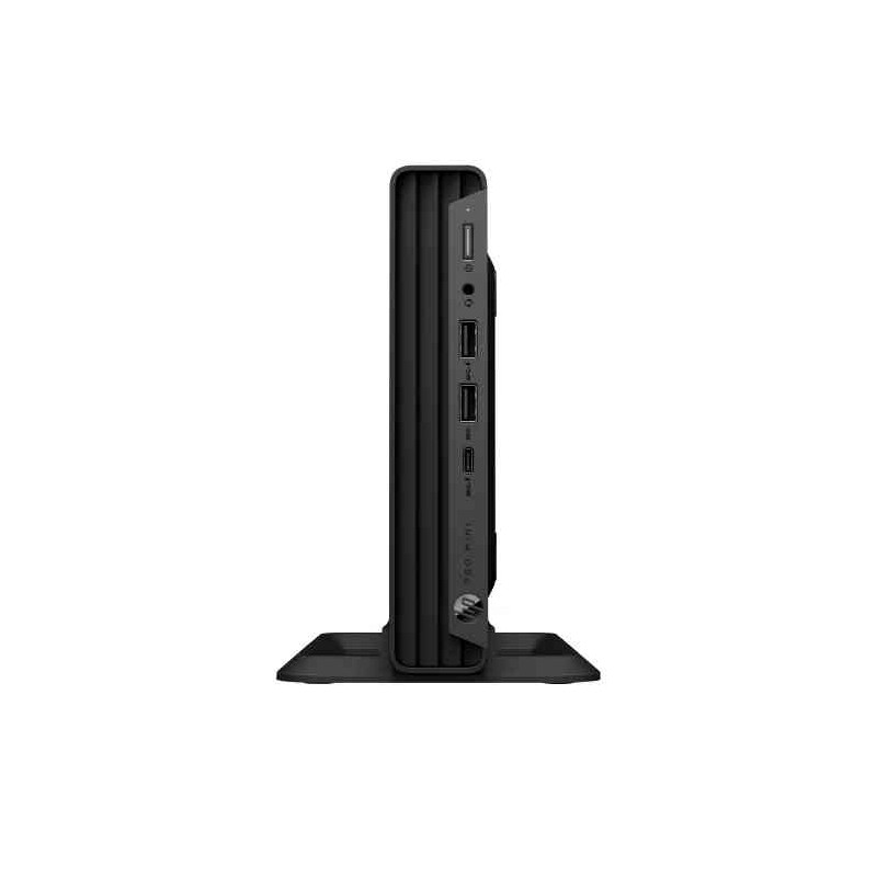 PC PRO 400 G9 MINI INTEL CORE I3-13100T 32GB 256GB SSD C3AX4EC