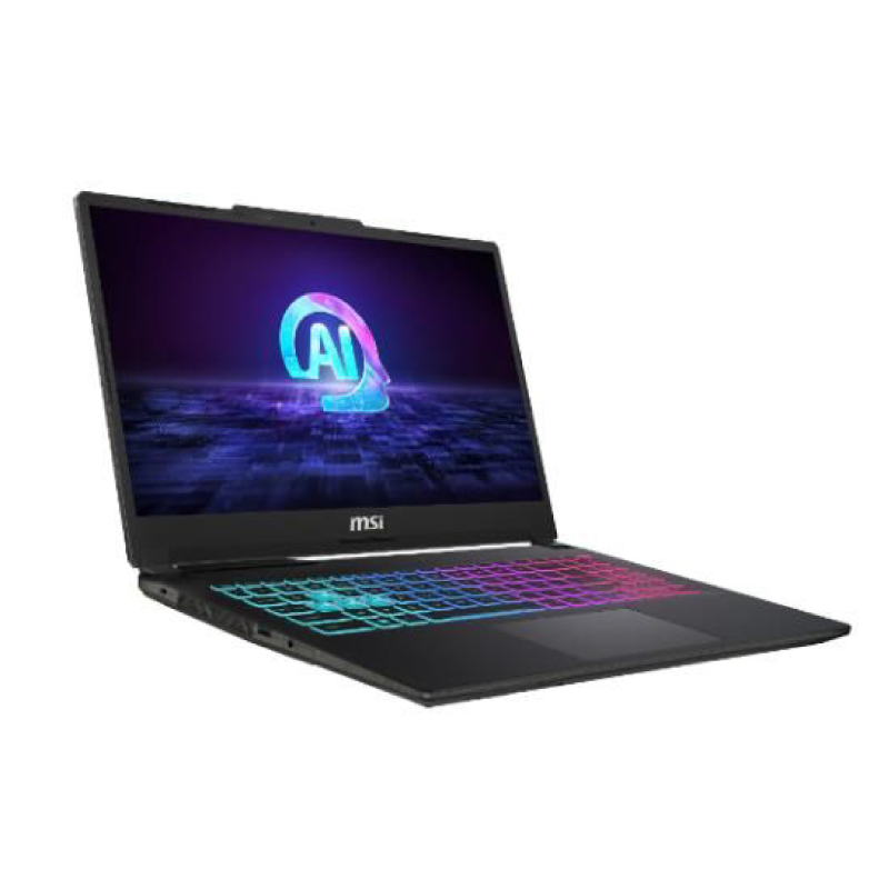 NB 173 I7-13620H 16GB 1TBSSD W11 MSI CYBORG 17 - VGA RTX 5070