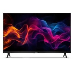 TV QLED 32 32GF3265E FULL HD SMART TV WIFI DVB-T2 GOOGLE TV
