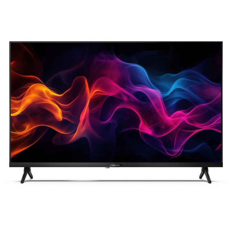 TV QLED 32 32GF3265E FULL HD SMART TV WIFI DVB-T2 GOOGLE TV