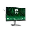 MON 238IPS 100HZ DOCKING 90W HDMI PHILIPS 24B2G5301 DP VGA MM PIVOT