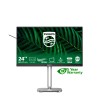 MON 238IPS 100HZ DOCKING 90W HDMI PHILIPS 24B2G5301 DP VGA MM PIVOT