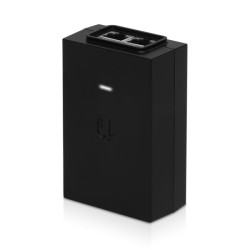 POE INJECTOR ADAPTER UBIQUITI 50-60 W FOR AIRFIBER WPOWER CABLE