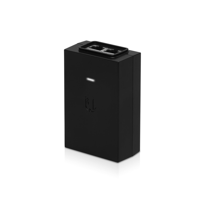 POE INJECTOR ADAPTER UBIQUITI 50-60 W FOR AIRFIBER WPOWER CABLE