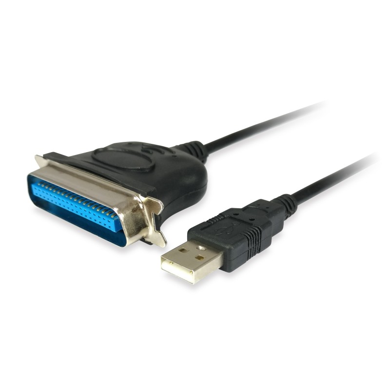 CAVO CONVERTITORE PARALLELO A USB-A 15MT