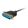 CAVO CONVERTITORE PARALLELO A USB-A 15MT