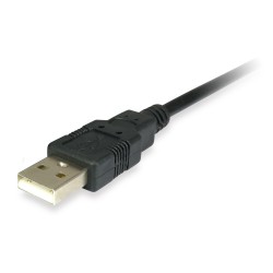 CAVO CONVERTITORE PARALLELO A USB-A 15MT