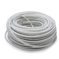 MATASSA CAVO DI RETE 305 MT CAT 6 FTP 0401