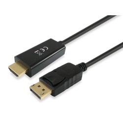 ADATTATORE DISPLAYPORT A HDMI 2MT 119390