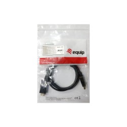 ADATTATORE DISPLAYPORT A HDMI 2MT 119390