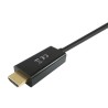 ADATTATORE DISPLAYPORT A HDMI 2MT 119390