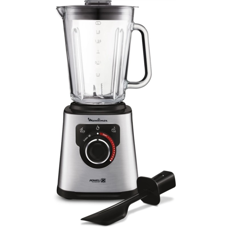 FRULLATORE PERFECTMIX+ LM871D10 1200W 2LT