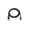 CAVO USB 32 GEN 1 DA TYPE-C A TYPE-A 128344 NERO