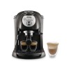 MACCHINA PER CAFF ESPRESSO EC 201CDB EC-201CD