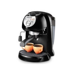 MACCHINA PER CAFF ESPRESSO EC 201CDB EC-201CD