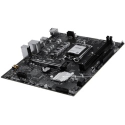 MB MSI PRO H810M-E DDR5 ST1851 2D5 1M2 4S3 2PCIE HDDP