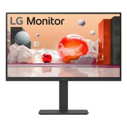 MON 27IPS HDMI DP WEBCAM USBC 90W LG 27BA850-B REG ALTEZZA PIVOT MM