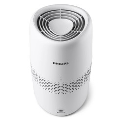PHILIPS UMIDIFICATORE ARIA 31MQ NANO CLOUD BATTERI 2LITRI