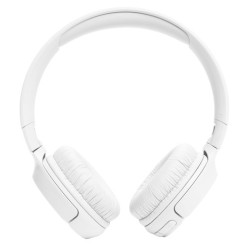 CUFFIE MICROFONO TUNE 520BT BLUETOOTH BIANCO JBLT520BTWHT