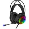 CUFFIA CMICROFONO USB GAMING ACER GH1600 LED