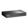 SWITCH 8P 10100 4P POE TP-LINK
