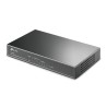 SWITCH 8P 10100 4P POE TP-LINK