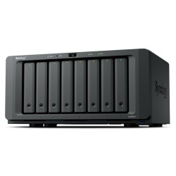 NAS SYNOLOGY DS1825+ 8X25SSD35SA TA HDD8GBDDR4ECC