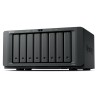 NAS SYNOLOGY DS1825+ 8X25SSD35SA TA HDD8GBDDR4ECC