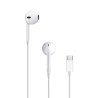 AURICOLARI EARPODS USB TYPE-C MYQY3ZMA BIANCO