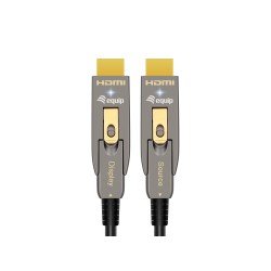 AURICOLARI BRENDAN05B IN-EAR CON CONNETTORE TIPO C - NERO