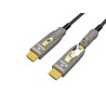 AURICOLARI BRENDAN05B IN-EAR CON CONNETTORE TIPO C - NERO