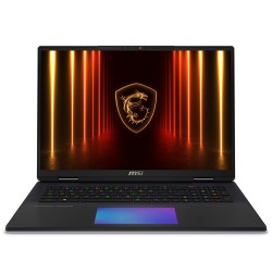 NB 18 U9-285XH 64GB 2TBSSDX3 W11P MSI TITAN 18 - VGA RTX 5090