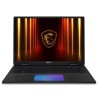 NB 18 U9-285XH 64GB 2TBSSDX3 W11P MSI TITAN 18 - VGA RTX 5090