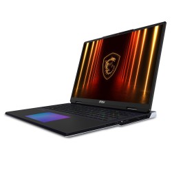 NB 18 U9-285XH 64GB 2TBSSDX3 W11P MSI TITAN 18 - VGA RTX 5090