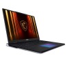 NB 18 U9-285XH 64GB 2TBSSDX3 W11P MSI TITAN 18 - VGA RTX 5090