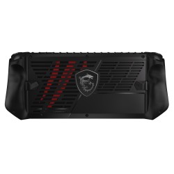 CONSOLE 7 U7-258V 32GB 512SSD W11 MSI CLAW 7 AI+ CONSOLE PORTATILE