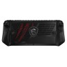 CONSOLE 7 U7-258V 32GB 512SSD W11 MSI CLAW 7 AI+ CONSOLE PORTATILE