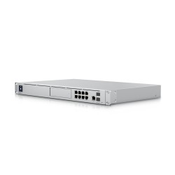 UNIFI OS CONSOLE DREAM MACHINE 8P R J45 1P SFP+1P RJ45 25GBS WAN 1SF