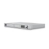 UNIFI OS CONSOLE DREAM MACHINE 8P R J45 1P SFP+1P RJ45 25GBS WAN 1SF