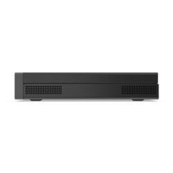 PC U7 16GB 512GB W11P MFF 50Q TINY ULTRA 5 256V LENOVO 1Y TASTMOU