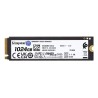 SSD M2 124TB 2280 NVME KC3000 PCIE 40 GEN4X4 RW 70006000 MBS