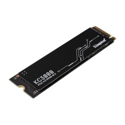 SSD M2 512GB 2280 NVME KC3000 PCIE 40 GEN4X4 RW 70003900 MBS