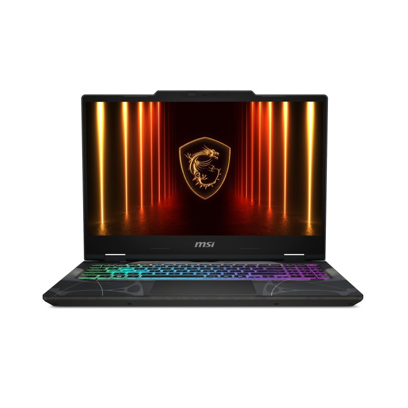 NB 156 C7 240H 16GB 1TBSSD W11 MSI CYBORG 15 - RTX 5050