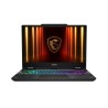 NB 156 C7 240H 16GB 1TBSSD W11 MSI CYBORG 15 - RTX 5050