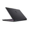 NB 156 C7 240H 16GB 1TBSSD W11 MSI CYBORG 15 - RTX 5050