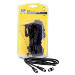 CAVO DI ANTENNA SPINAPRESA IEC 95 MM - 3MT 930