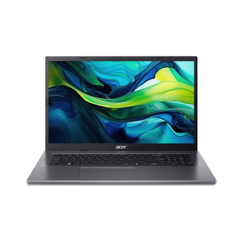 NB 173 C5 120U 8GB 512SSD W11 ACER ASPIRE 17