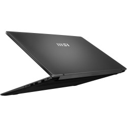 NB 156 C5 120U 16GB 512SSD FD MSI MODERN 15 - BACKLIT KEYBOARD